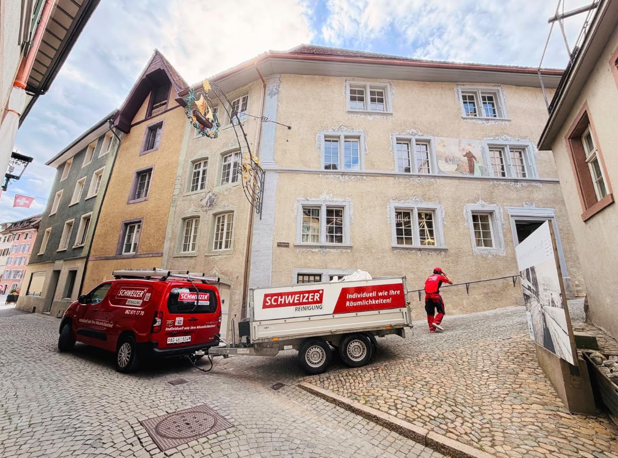 Kippanhänger elektrisch